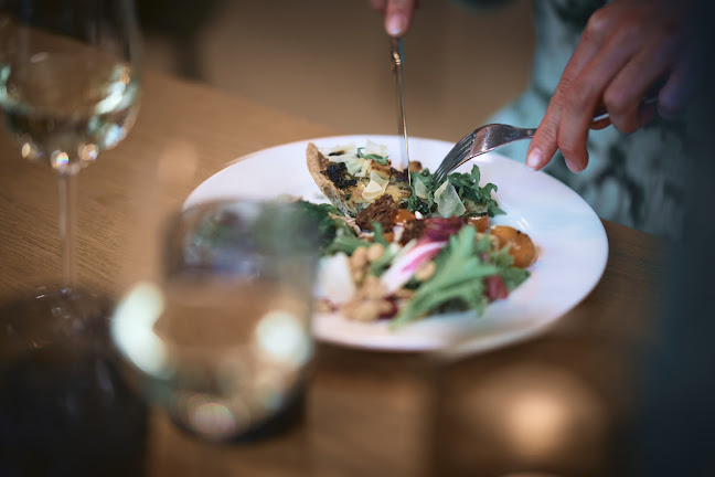 Comentarii opinii despre Café ODEON Social