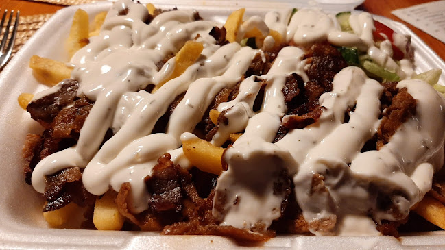 Amigo's Pizza & Grill