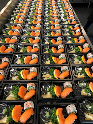 Tuk Tuk Hørning - Gastronomi og hotelvirksomhed