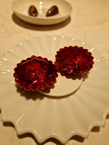 Geranium - Gastronomi og hotelvirksomhed