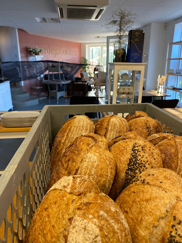 SurdejsKokken - Gastronomi og hotelvirksomhed