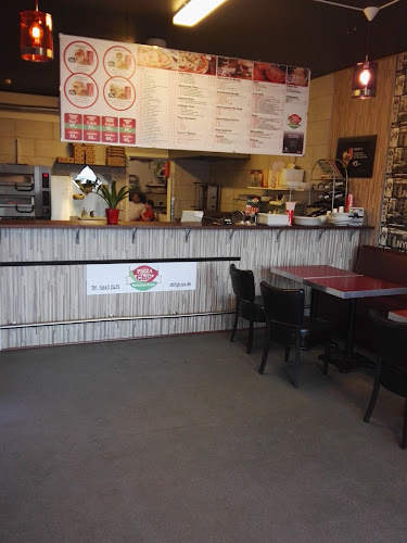 Comentarii opinii despre Chili Pizza - Køge