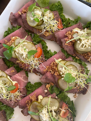 Comentarii opinii despre VadehavsCaféen