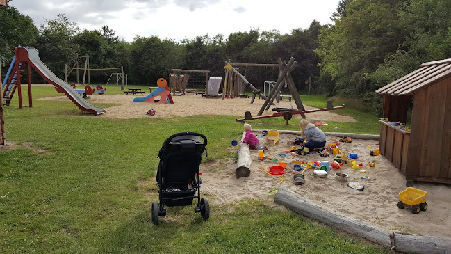 Comentarii opinii despre Teglgårdsparkens Nærkøb v/Nina Thomsen