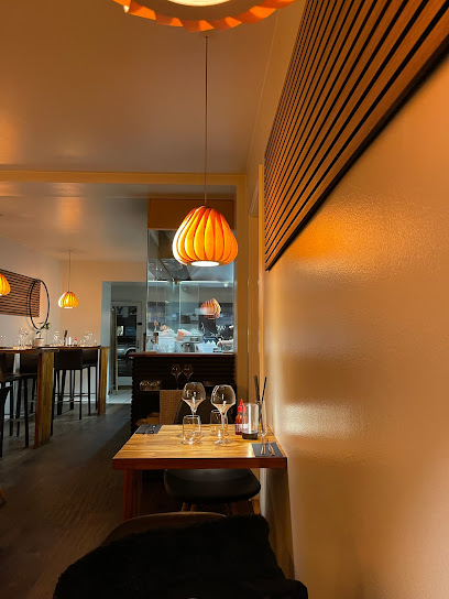 Wokka Valby (tidl. Ris og Nudler)