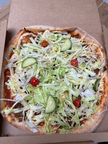 Viborg Gourmet Pizza - Viborg