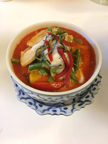 Comentarii opinii despre Dinner Thai Food