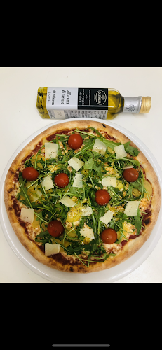 Korup Pizza - Gastronomi og hotelvirksomhed