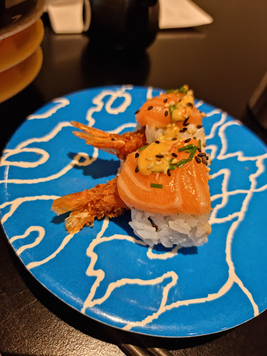 Azuma - Gastronomi og hotelvirksomhed