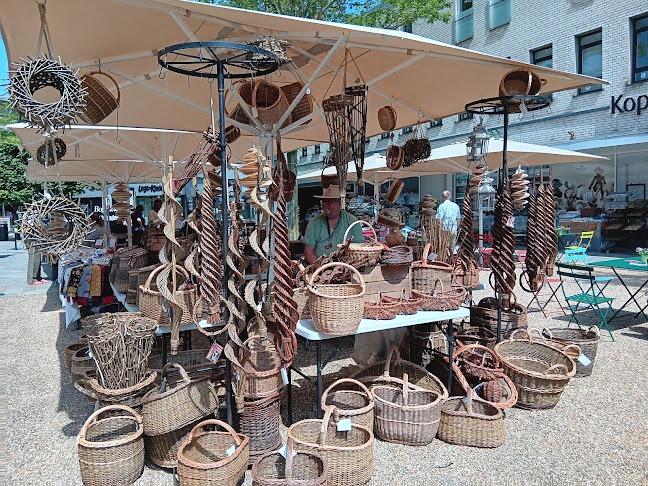 Birkerød Torvedage - Birkerød