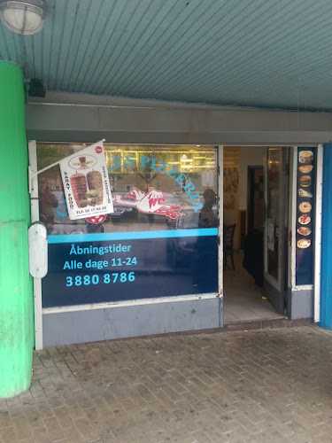 Ruten 6A, 2700 København