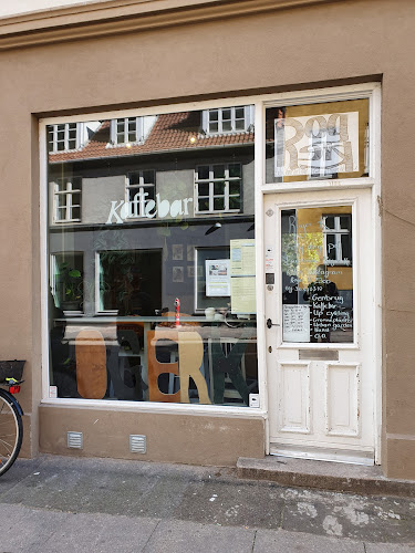 Roger K - Bispebjerg