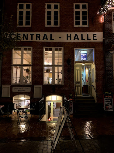 Centralhalle - Tønder