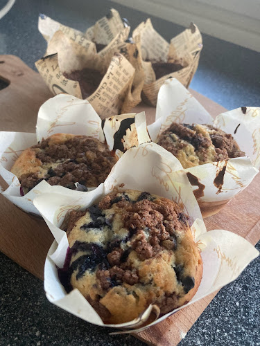 Pizza Focaccia Gourmet - Viborg