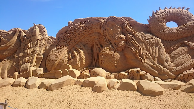 Bagagerumsmarked Søndervig - Ringkøbing