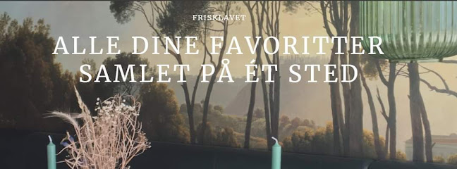 Restaurant Favorit - Bjerringbro