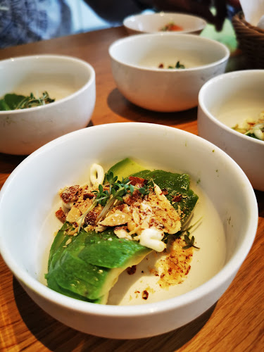 Opinii despre Yumi în Lillerød - Gastronomi og hotelvirksomhed