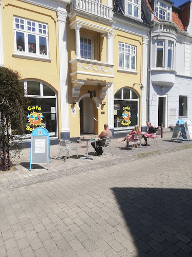 Cafe Solskin - Rødby