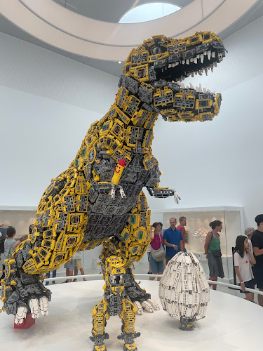 Brickaccino - Gastronomi og hotelvirksomhed