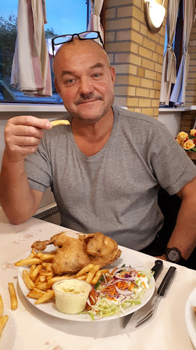 Tuse Næs Pizza Bar - Gastronomi og hotelvirksomhed