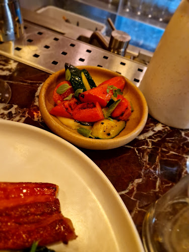 Comentarii opinii despre Lago ~ Restaurant & Cocktailbar