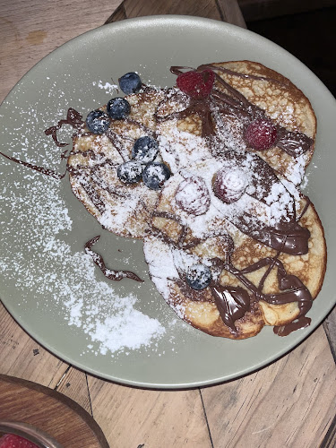 Buzz Kaffebar - Gastronomi og hotelvirksomhed