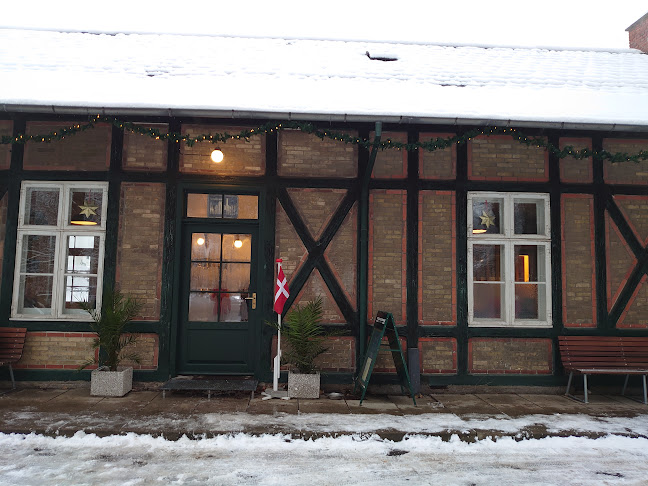 Fruens Bøge Skov 4, 5250 Odense