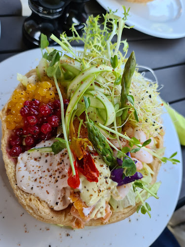 Comentarii opinii despre Restaurant Ekkodalshuset