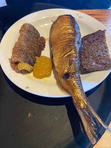 Hasle Røgeri - Hasle