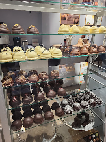 Opinii despre Chokolade Mageriet în Hillerød - Gastronomi og hotelvirksomhed