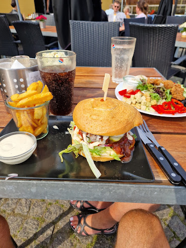 Mcknudsens Rest. - Skagen