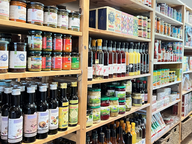 Comentarii opinii despre Brenderuphus ApS