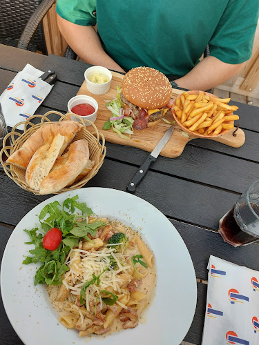 Comentarii opinii despre Strib pizza og grill