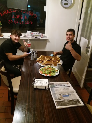 Ørslevvej 129, 4760 Vordingborg