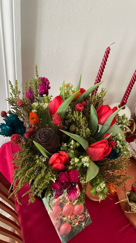 Comentarii opinii despre Cömert Blomster Rungsted