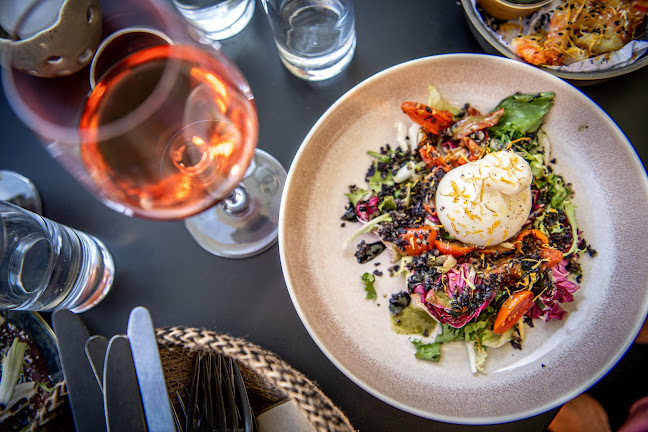 Nicolai Café - Kolding