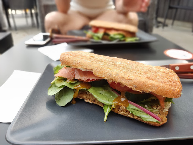 Bådehavnen 19, 4600 Køge