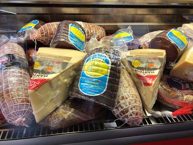 Comentarii opinii despre Armando's