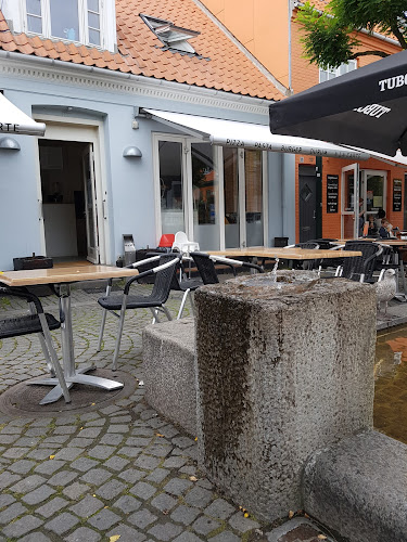 Pizza og Kebab House