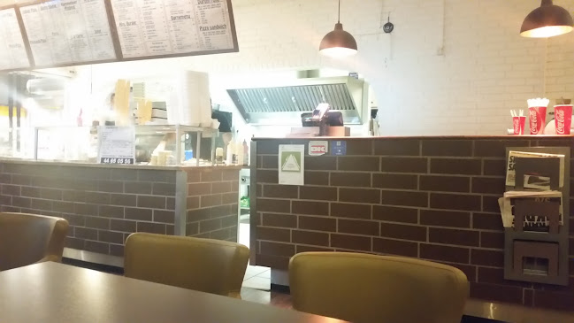 La Palma Pizza - Gastronomi og hotelvirksomhed