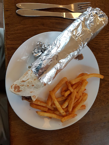 Københavnsvej 23, 4000 Roskilde