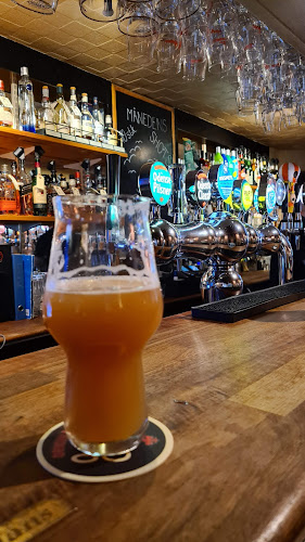 Opinii despre Sir Club în Korsør - Gastronomi og hotelvirksomhed