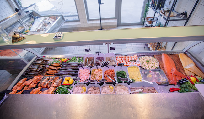 Vestre Havneplads 9, 4400 Kalundborg