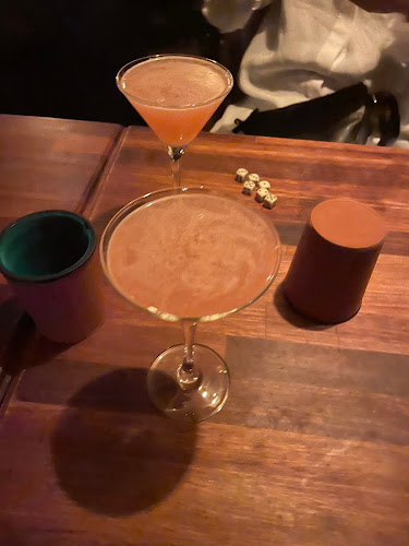 Opinii despre Hva'Bar în Grenaa - Gastronomi og hotelvirksomhed