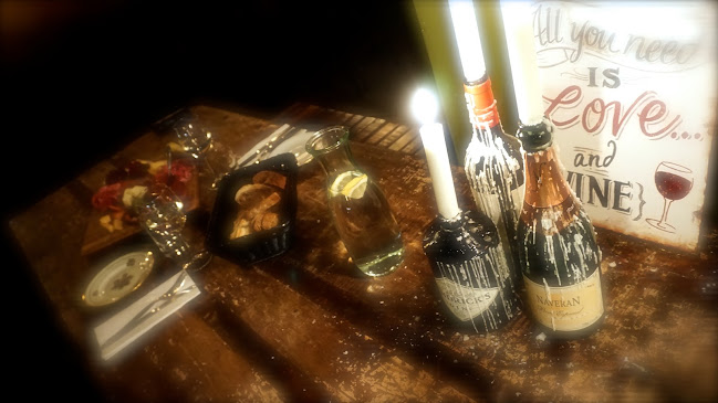 Stechers - Gastronomi og hotelvirksomhed