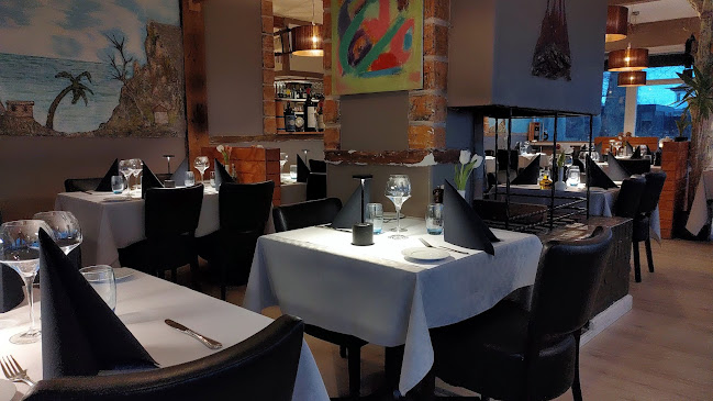 Ciao-Ciao - Helsingør