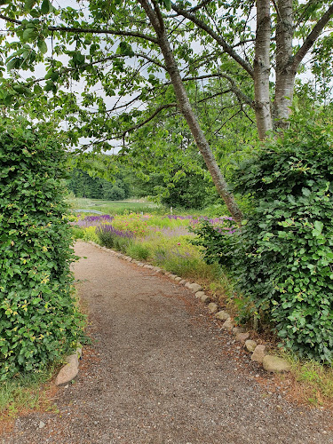 Strids Mølle - Gastronomi og hotelvirksomhed