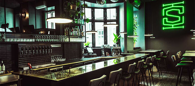 Frederiksborggade 20D, 1360 København