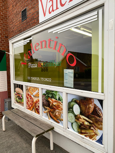 Valentino Pizza & Grillbar