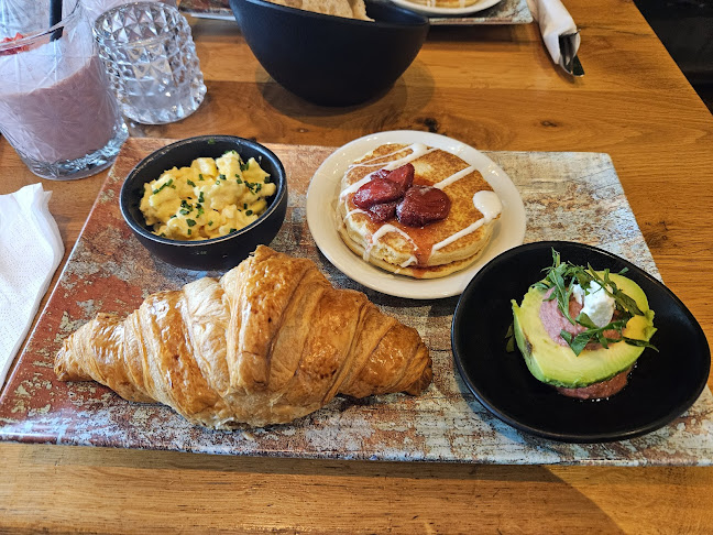 Comentarii opinii despre Café Nöa'h